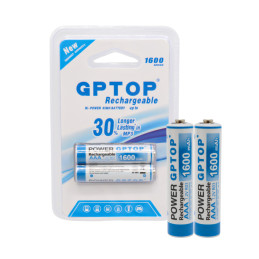 copy of GP AAA 1.5V İnce...